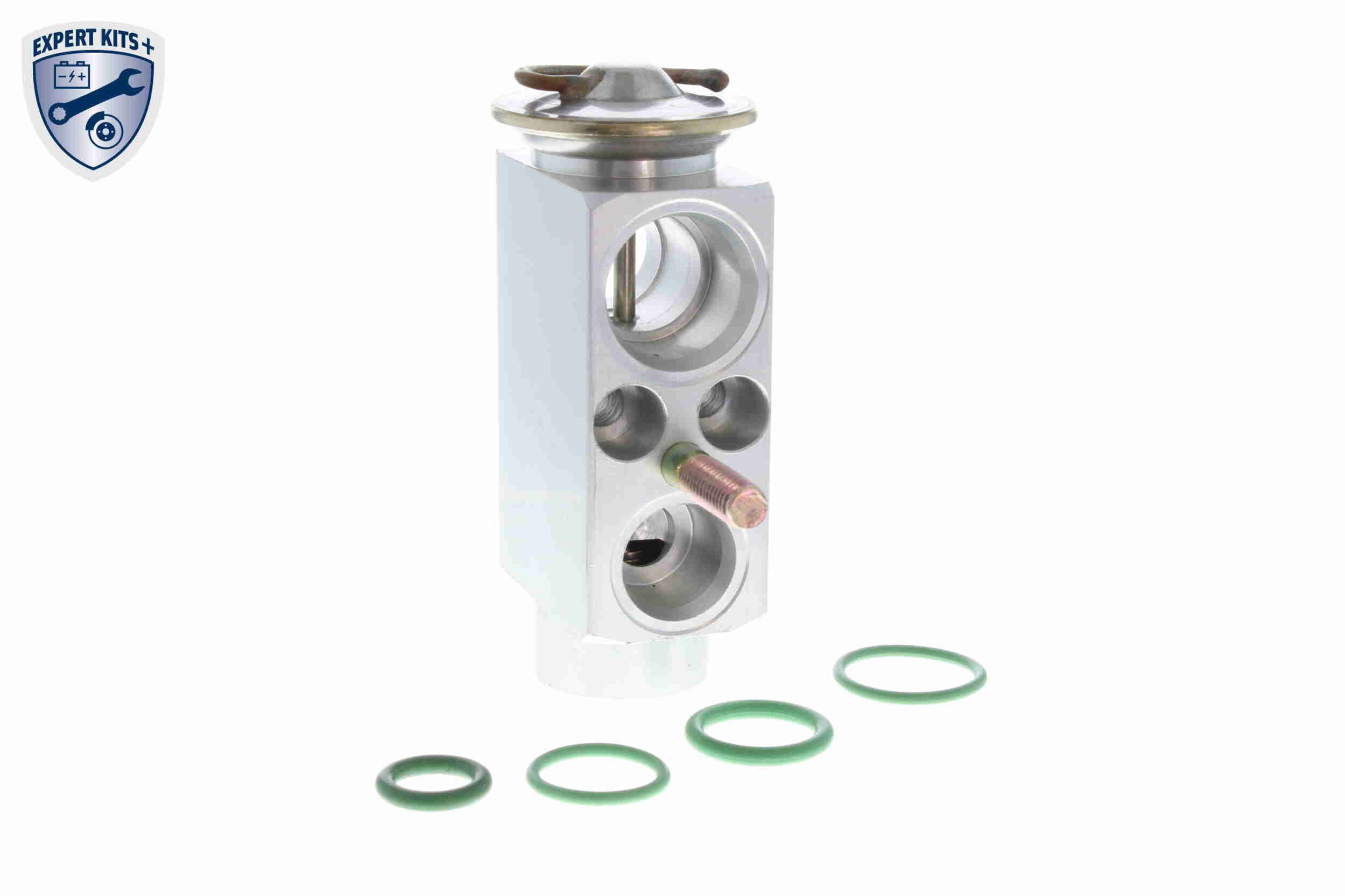 Išsiplėtimo vožtuvas, oro kondicionavimas VEMO V20-77-0012