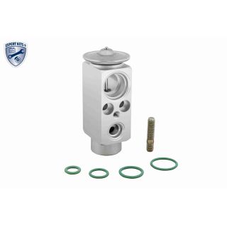 Išsiplėtimo vožtuvas, oro kondicionavimas VEMO V20-77-0021