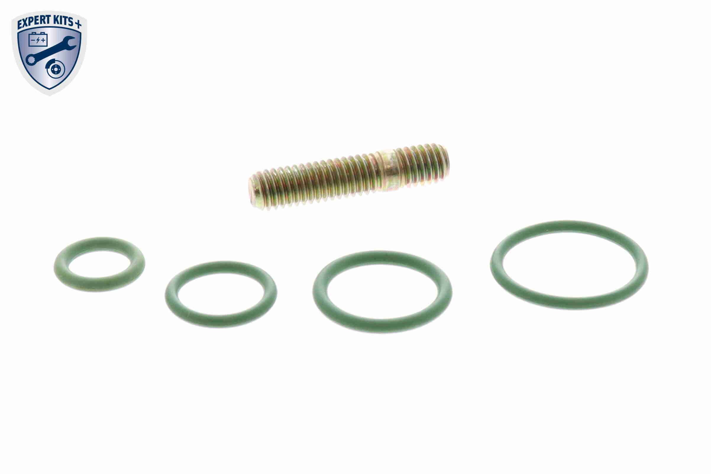 Išsiplėtimo vožtuvas, oro kondicionavimas VEMO V20-77-0021