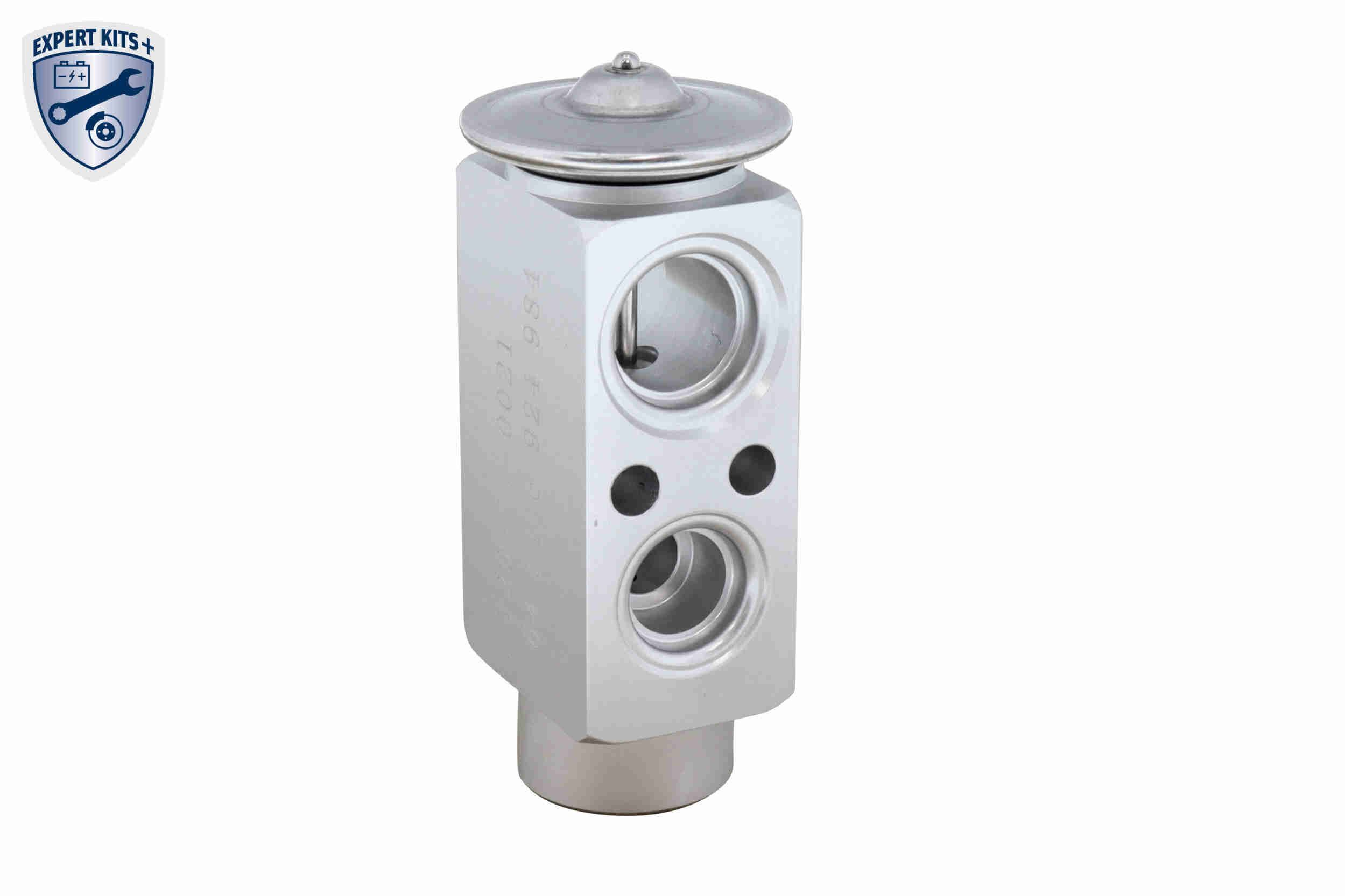 Išsiplėtimo vožtuvas, oro kondicionavimas VEMO V20-77-0021