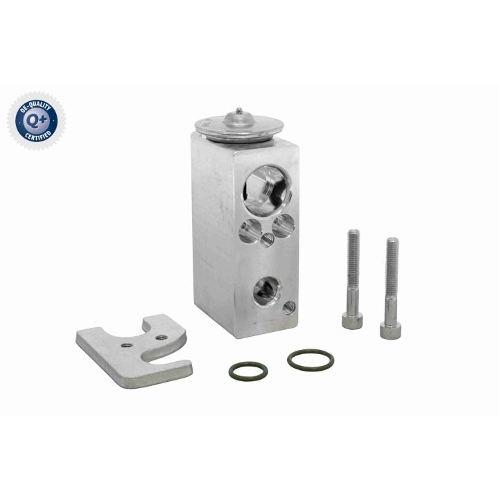 Išsiplėtimo vožtuvas, oro kondicionavimas VEMO V21-77-0001