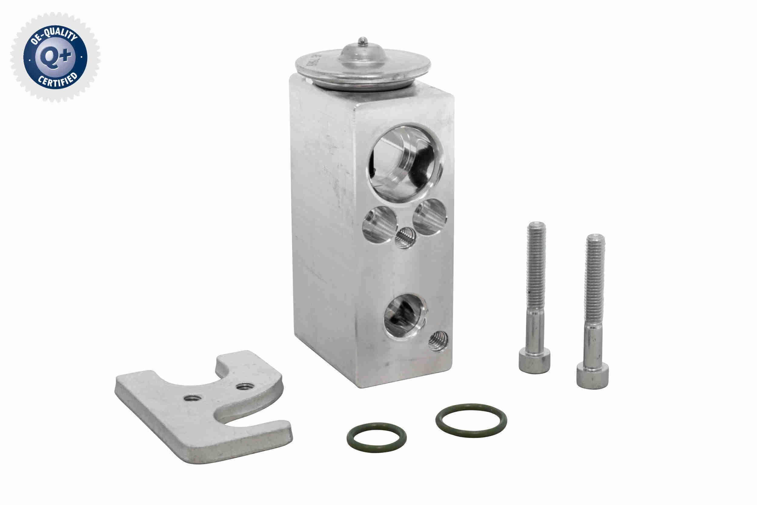 Išsiplėtimo vožtuvas, oro kondicionavimas VEMO V21-77-0001