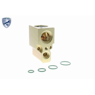 Išsiplėtimo vožtuvas, oro kondicionavimas VEMO V22-77-0003