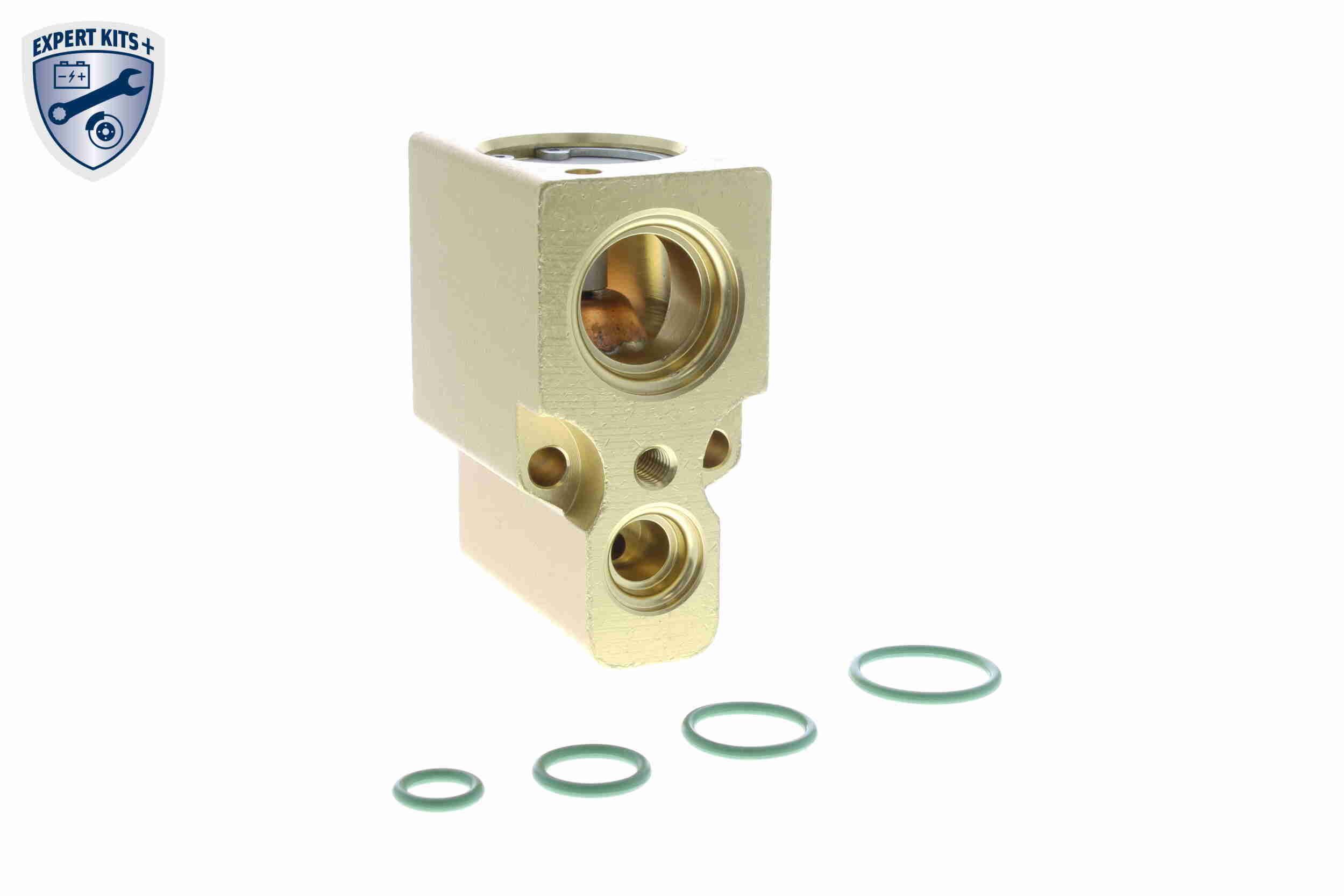 Išsiplėtimo vožtuvas, oro kondicionavimas VEMO V22-77-0003