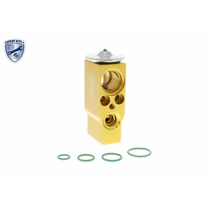 Išsiplėtimo vožtuvas, oro kondicionavimas VEMO V22-77-0005