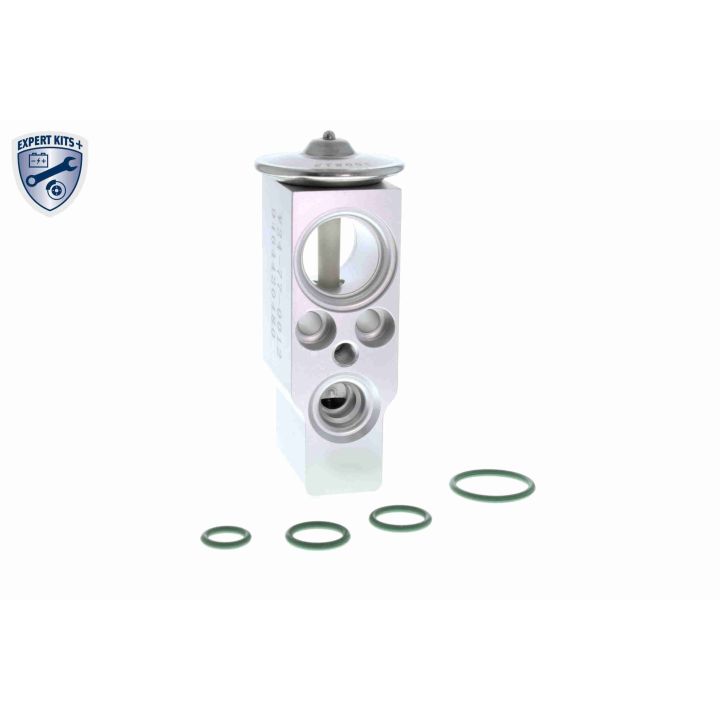 Išsiplėtimo vožtuvas, oro kondicionavimas VEMO V24-77-0012