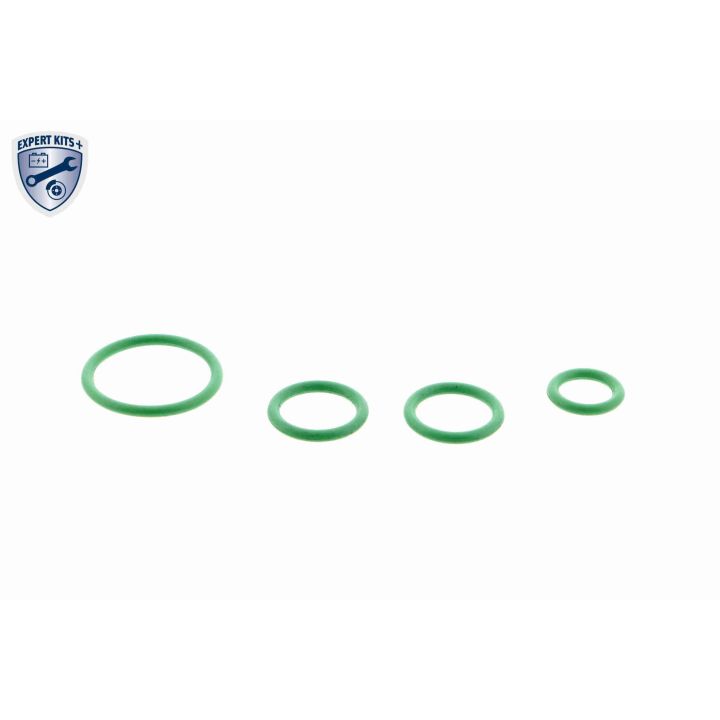 Išsiplėtimo vožtuvas, oro kondicionavimas VEMO V24-77-0012