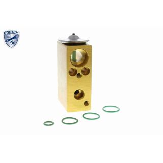 Išsiplėtimo vožtuvas, oro kondicionavimas VEMO V24-77-0013