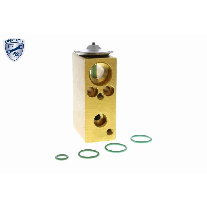 Išsiplėtimo vožtuvas, oro kondicionavimas VEMO V24-77-0013