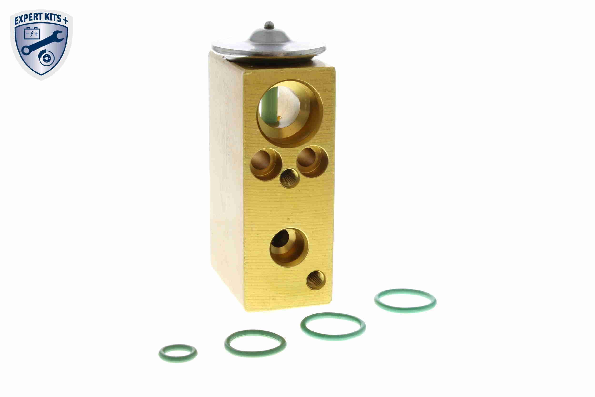 Išsiplėtimo vožtuvas, oro kondicionavimas VEMO V24-77-0013