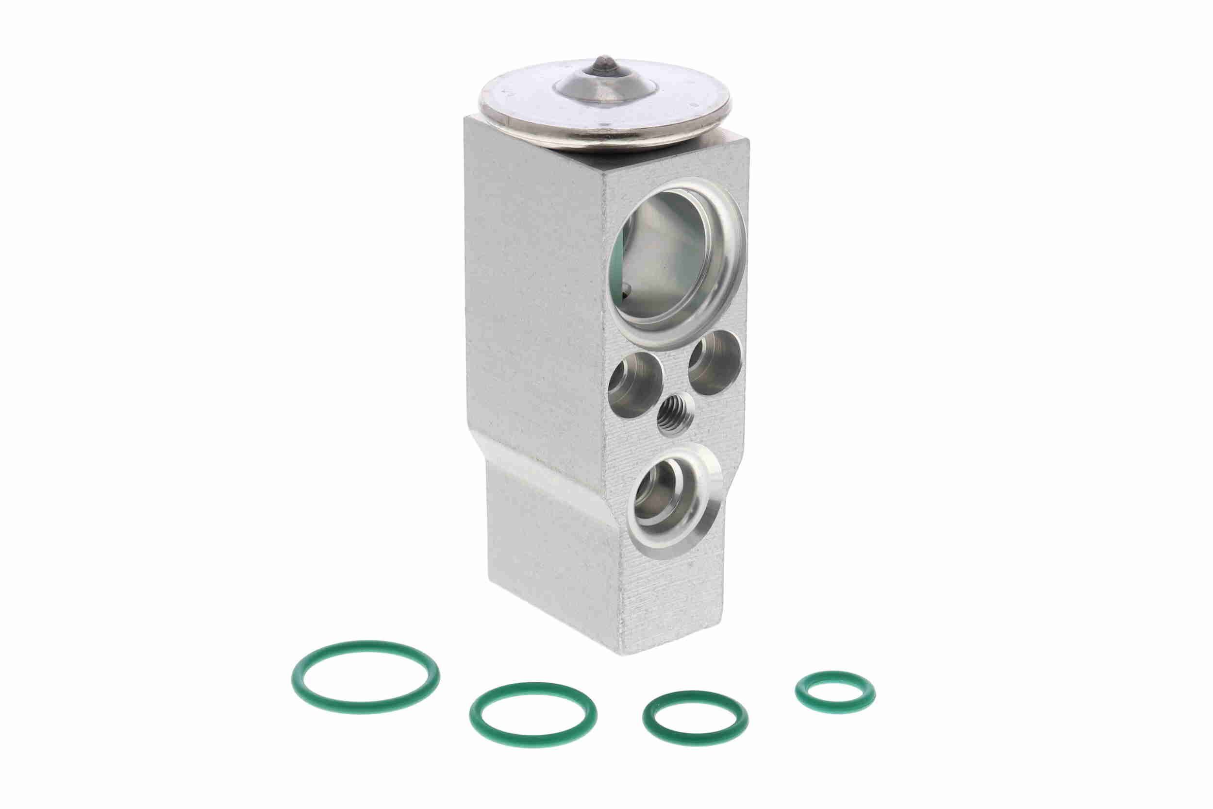 Išsiplėtimo vožtuvas, oro kondicionavimas VEMO V24-77-0029