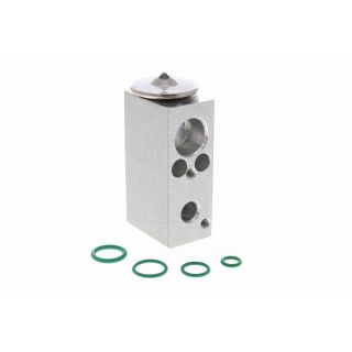 Išsiplėtimo vožtuvas, oro kondicionavimas VEMO V24-77-0030