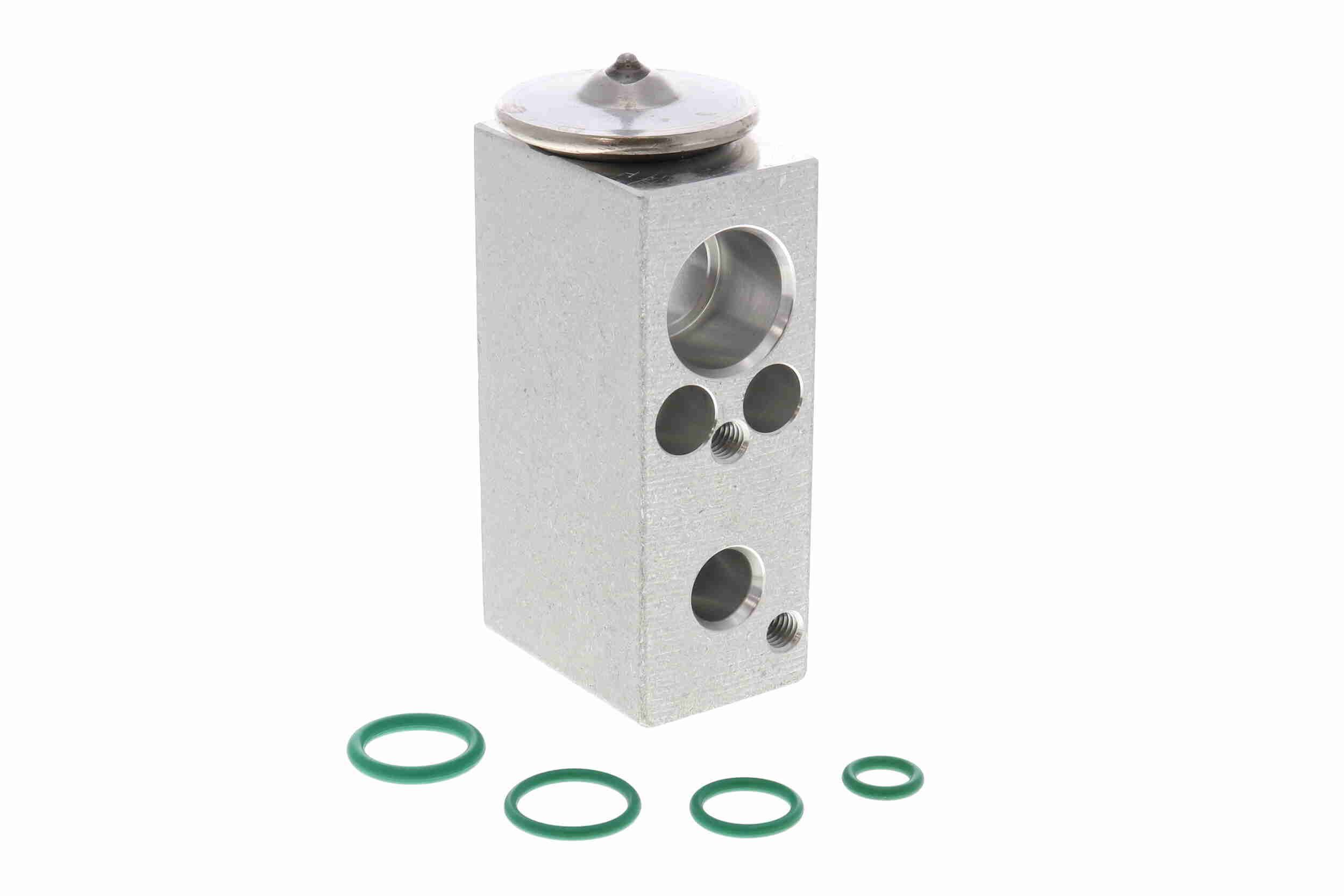 Išsiplėtimo vožtuvas, oro kondicionavimas VEMO V24-77-0030