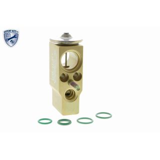 Išsiplėtimo vožtuvas, oro kondicionavimas VEMO V30-77-0022