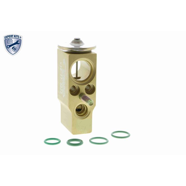 Išsiplėtimo vožtuvas, oro kondicionavimas VEMO V30-77-0022