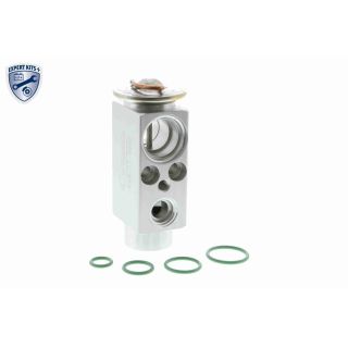 Išsiplėtimo vožtuvas, oro kondicionavimas VEMO V40-77-0006