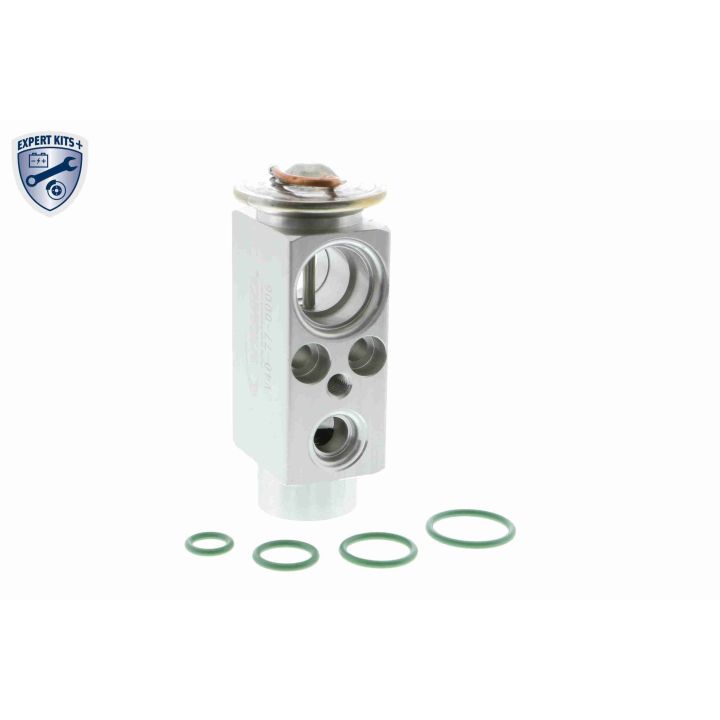 Išsiplėtimo vožtuvas, oro kondicionavimas VEMO V40-77-0006