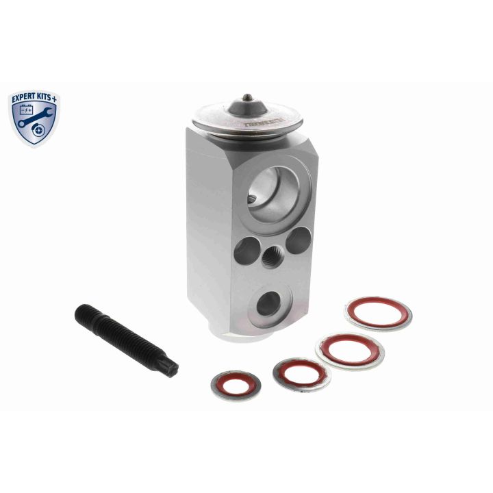 Išsiplėtimo vožtuvas, oro kondicionavimas VEMO V40-77-0020