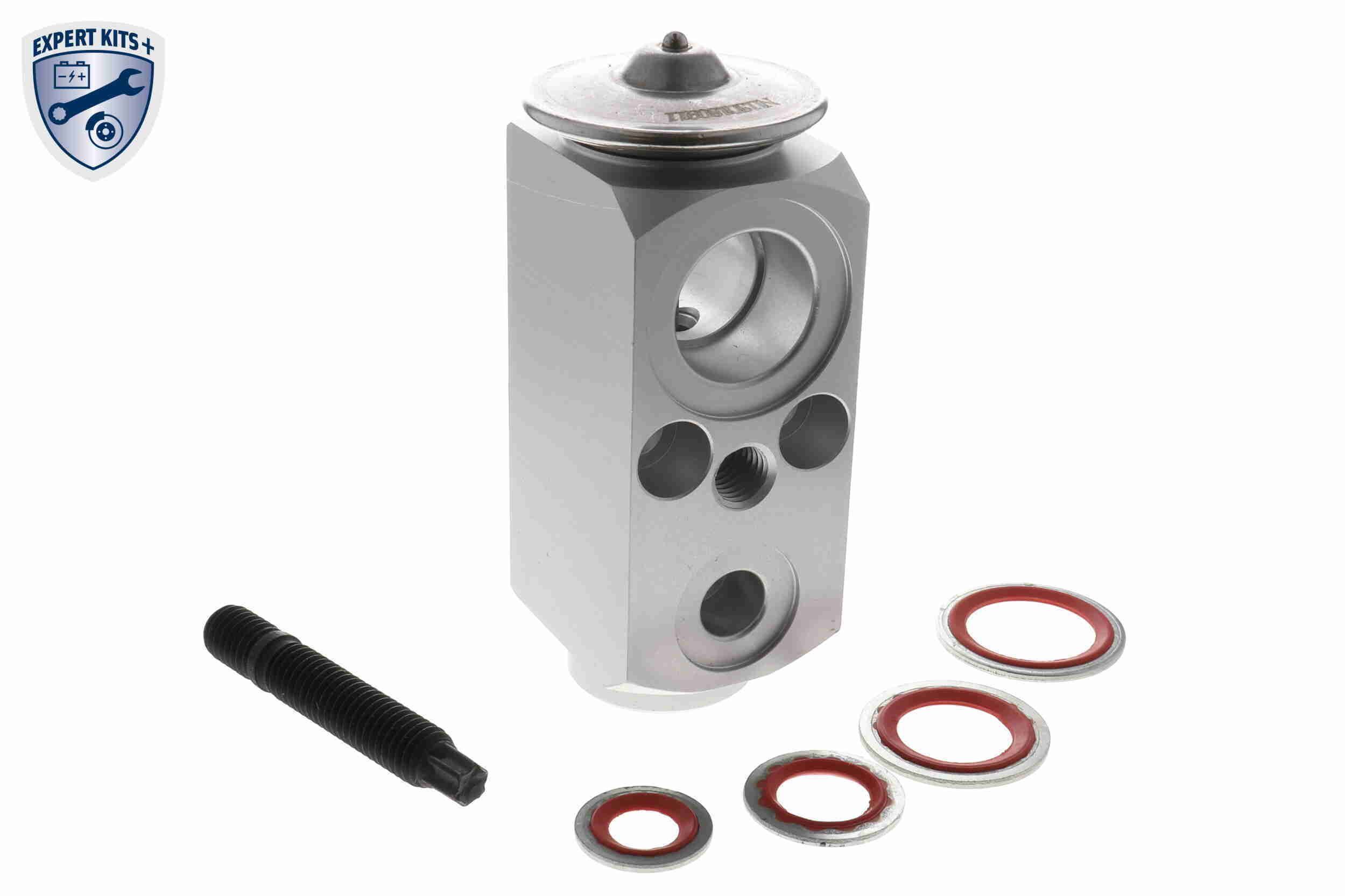 Išsiplėtimo vožtuvas, oro kondicionavimas VEMO V40-77-0020