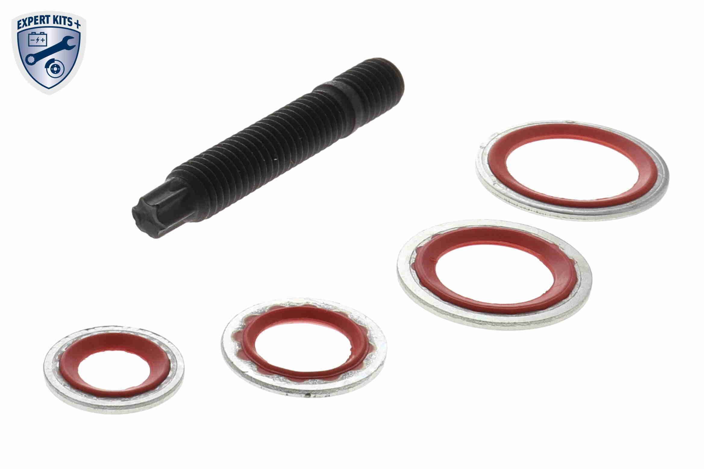 Išsiplėtimo vožtuvas, oro kondicionavimas VEMO V40-77-0020