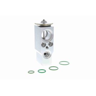 Išsiplėtimo vožtuvas, oro kondicionavimas VEMO V46-77-0003