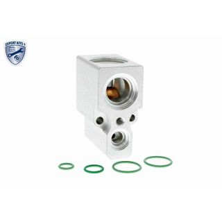 Išsiplėtimo vožtuvas, oro kondicionavimas VEMO V46-77-0006