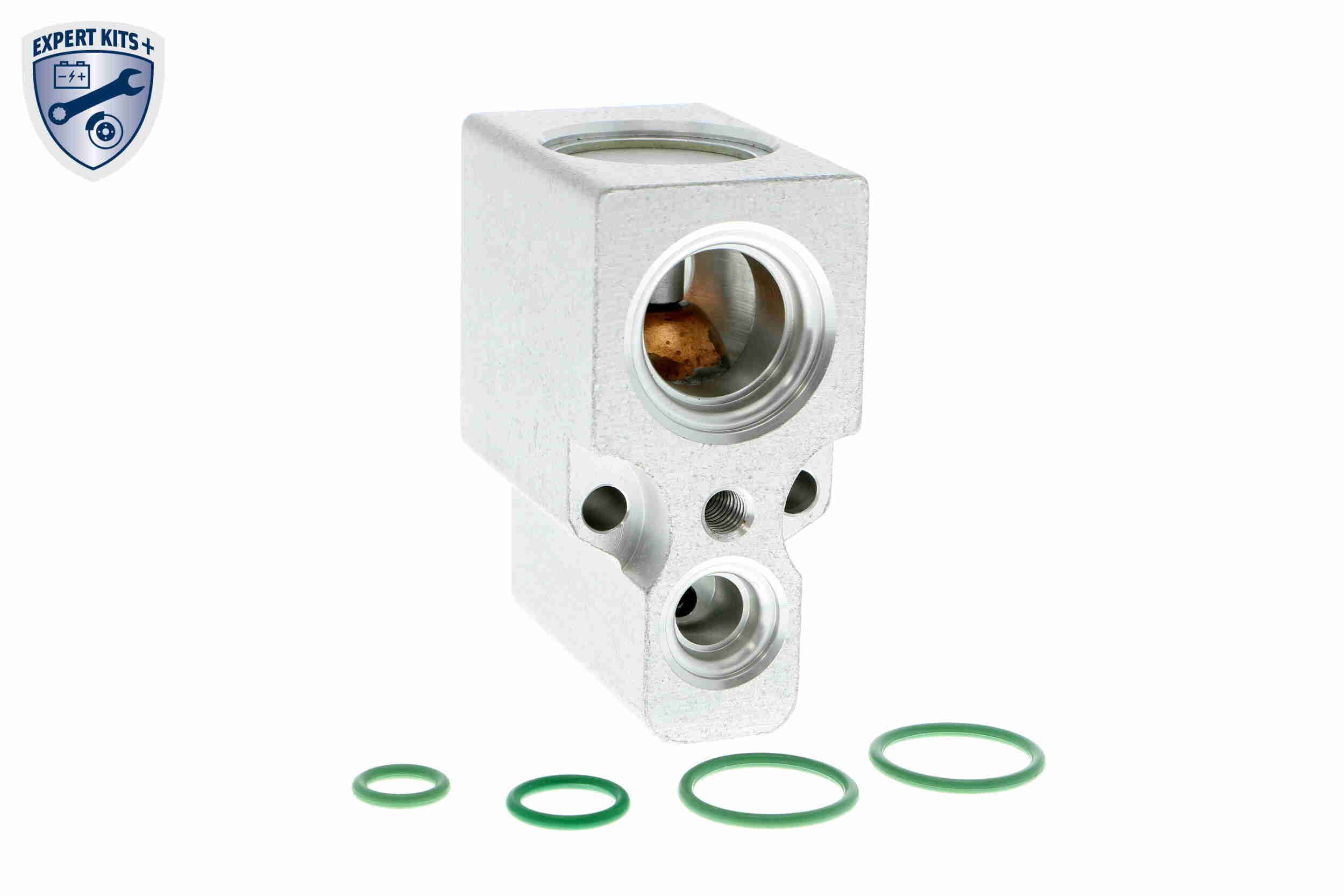 Išsiplėtimo vožtuvas, oro kondicionavimas VEMO V46-77-0006