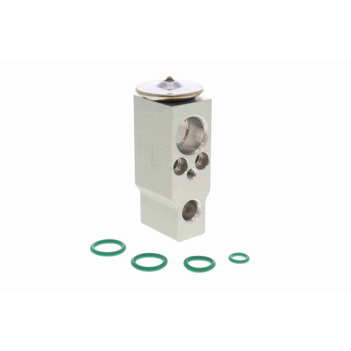 Išsiplėtimo vožtuvas, oro kondicionavimas VEMO V48-77-0014