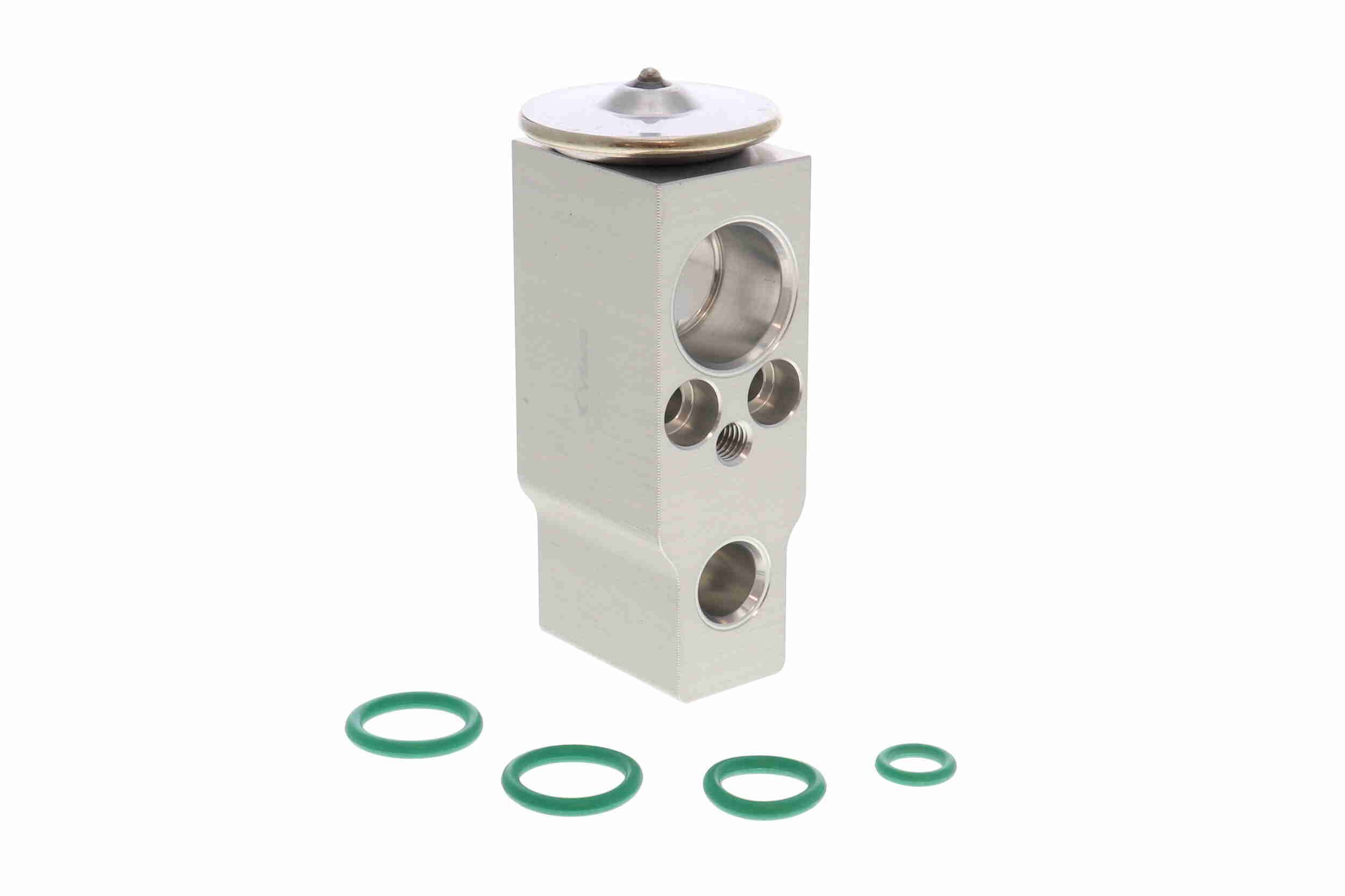 Išsiplėtimo vožtuvas, oro kondicionavimas VEMO V48-77-0014