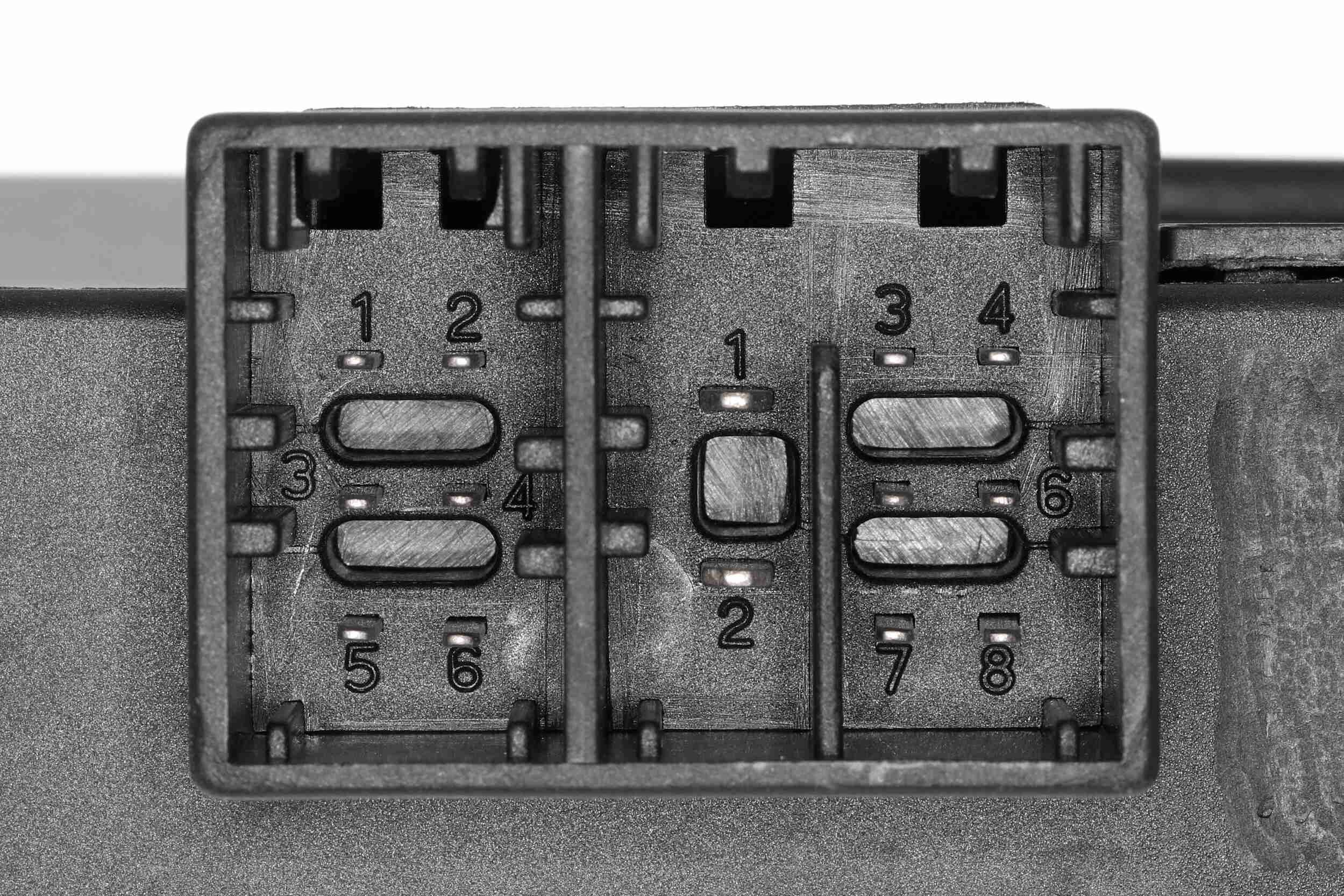 Elektrovariklis, lango pakėliklis VEMO V10-05-0013