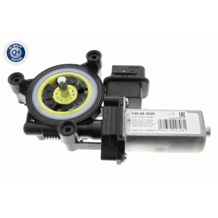 Elektrovariklis, lango pakėliklis VEMO V20-05-3028