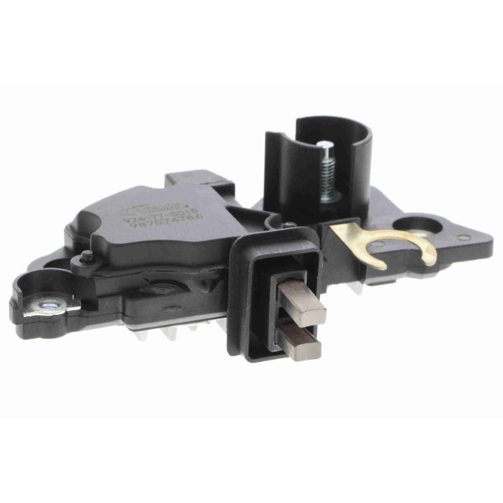 Reguliatorius, kintamosios srovės generatorius VEMO V24-77-0015