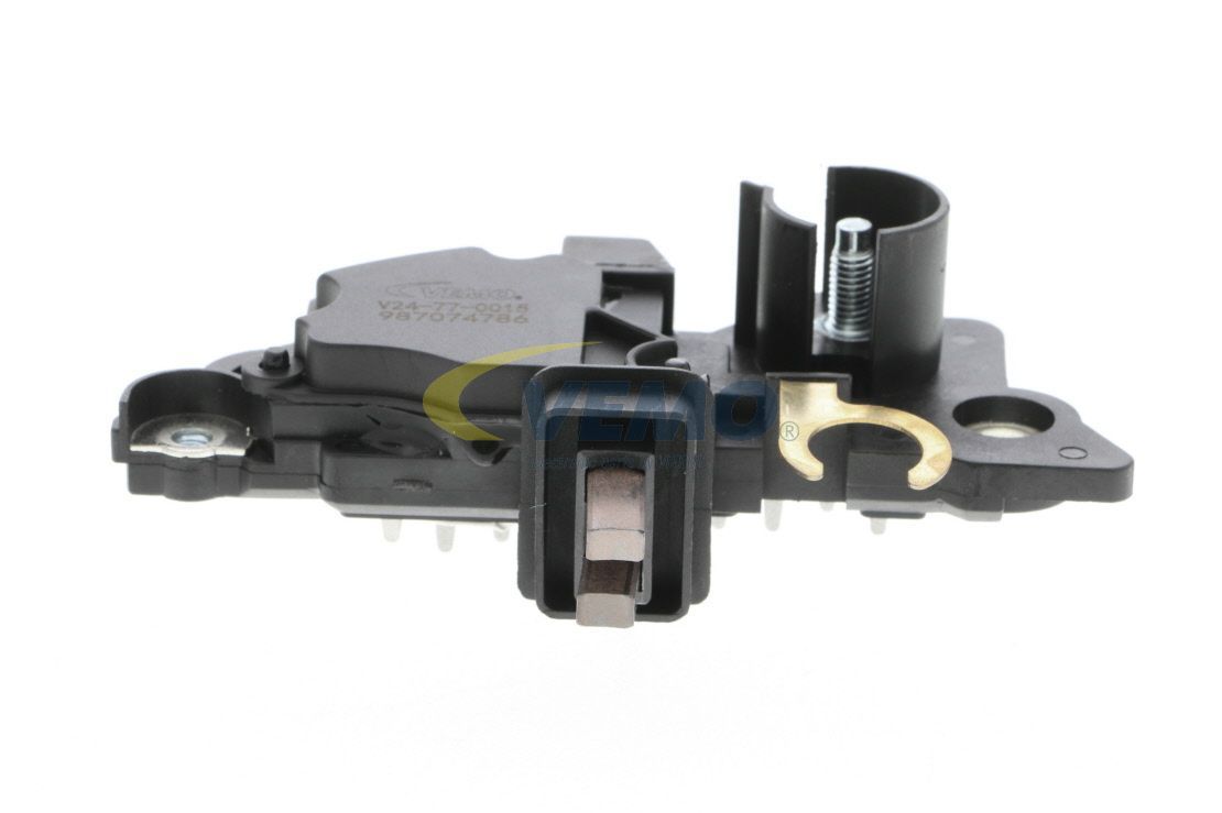 Reguliatorius, kintamosios srovės generatorius VEMO V24-77-0015