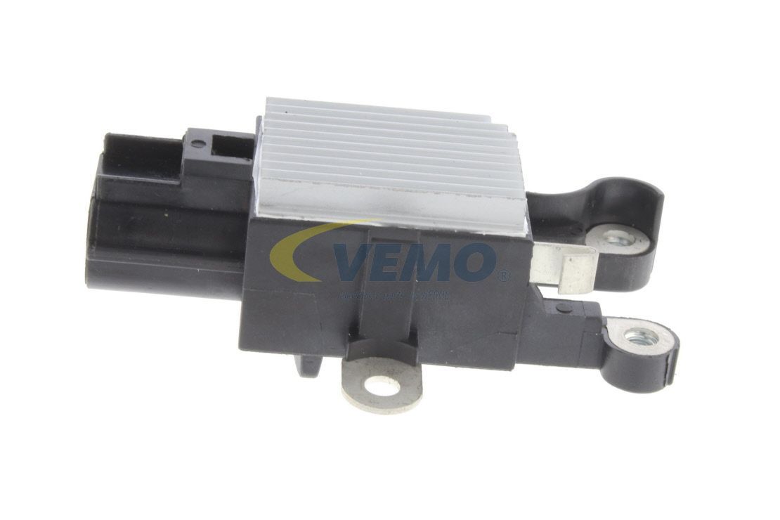 Reguliatorius, kintamosios srovės generatorius VEMO V25-77-0065