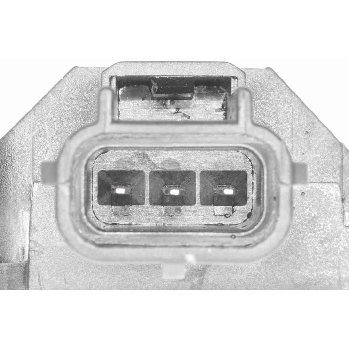 Reguliatorius, kintamosios srovės generatorius VEMO V25-77-0067