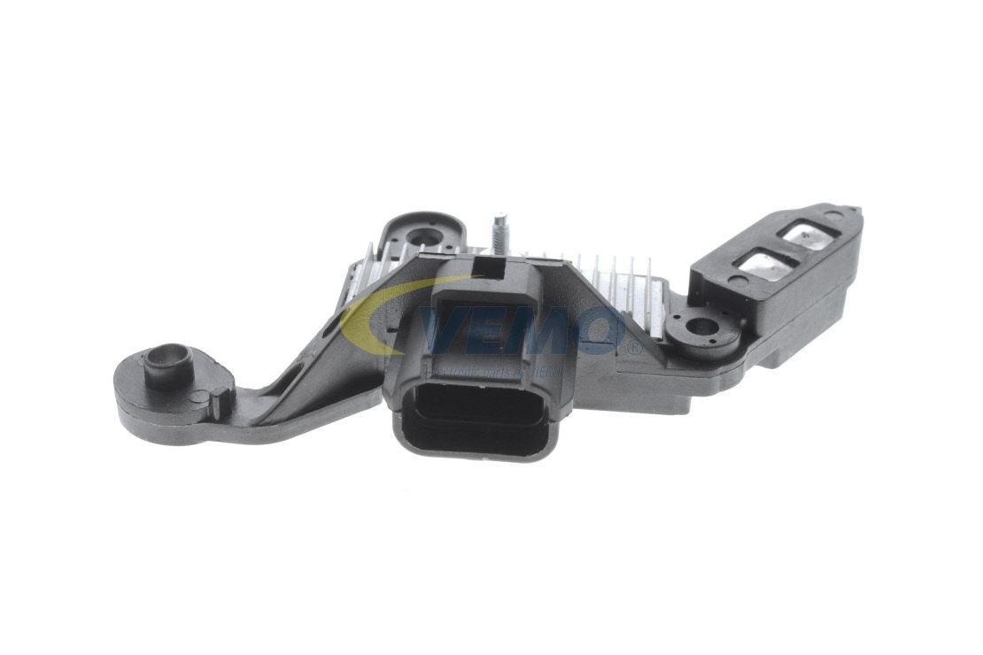 Reguliatorius, kintamosios srovės generatorius VEMO V25-77-0067