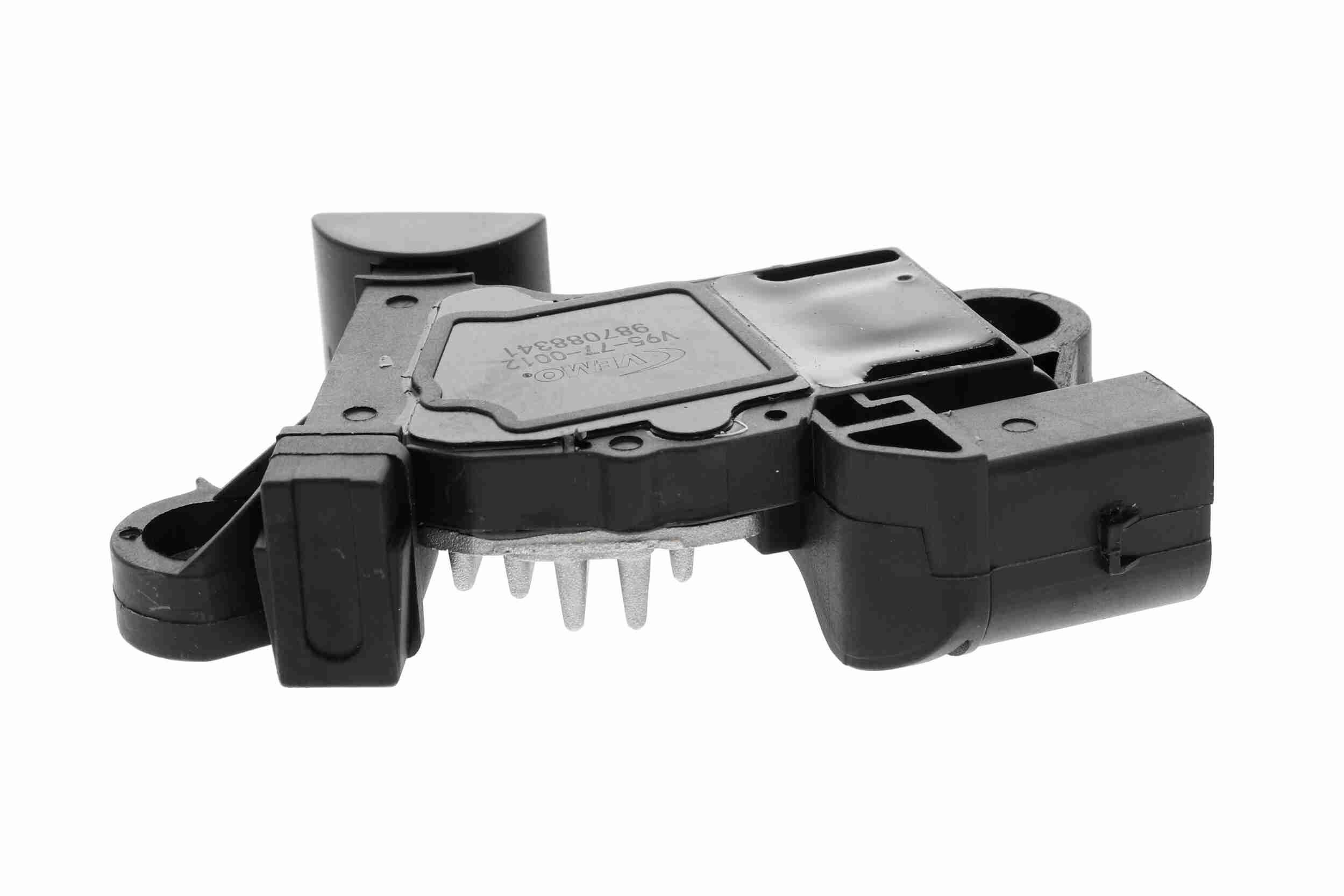 Reguliatorius, kintamosios srovės generatorius VEMO V95-77-0012