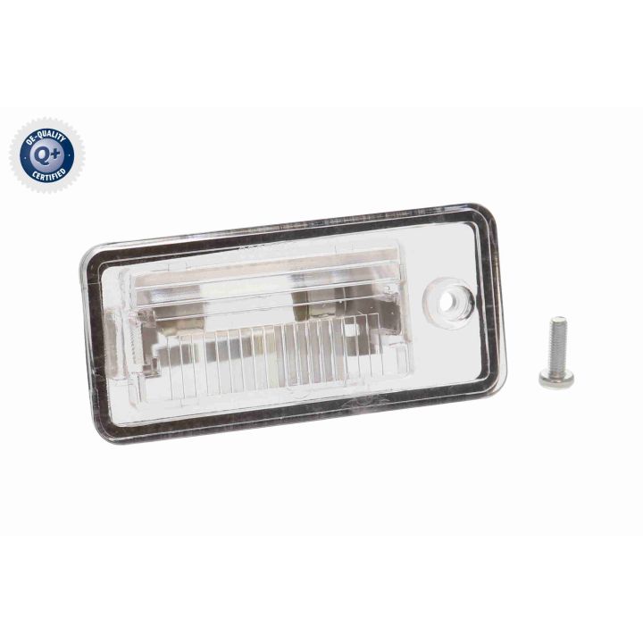 Valstybinio numerio apšvietimas VEMO V10-84-0002