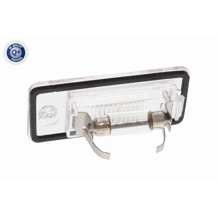 Valstybinio numerio apšvietimas VEMO V10-84-0002