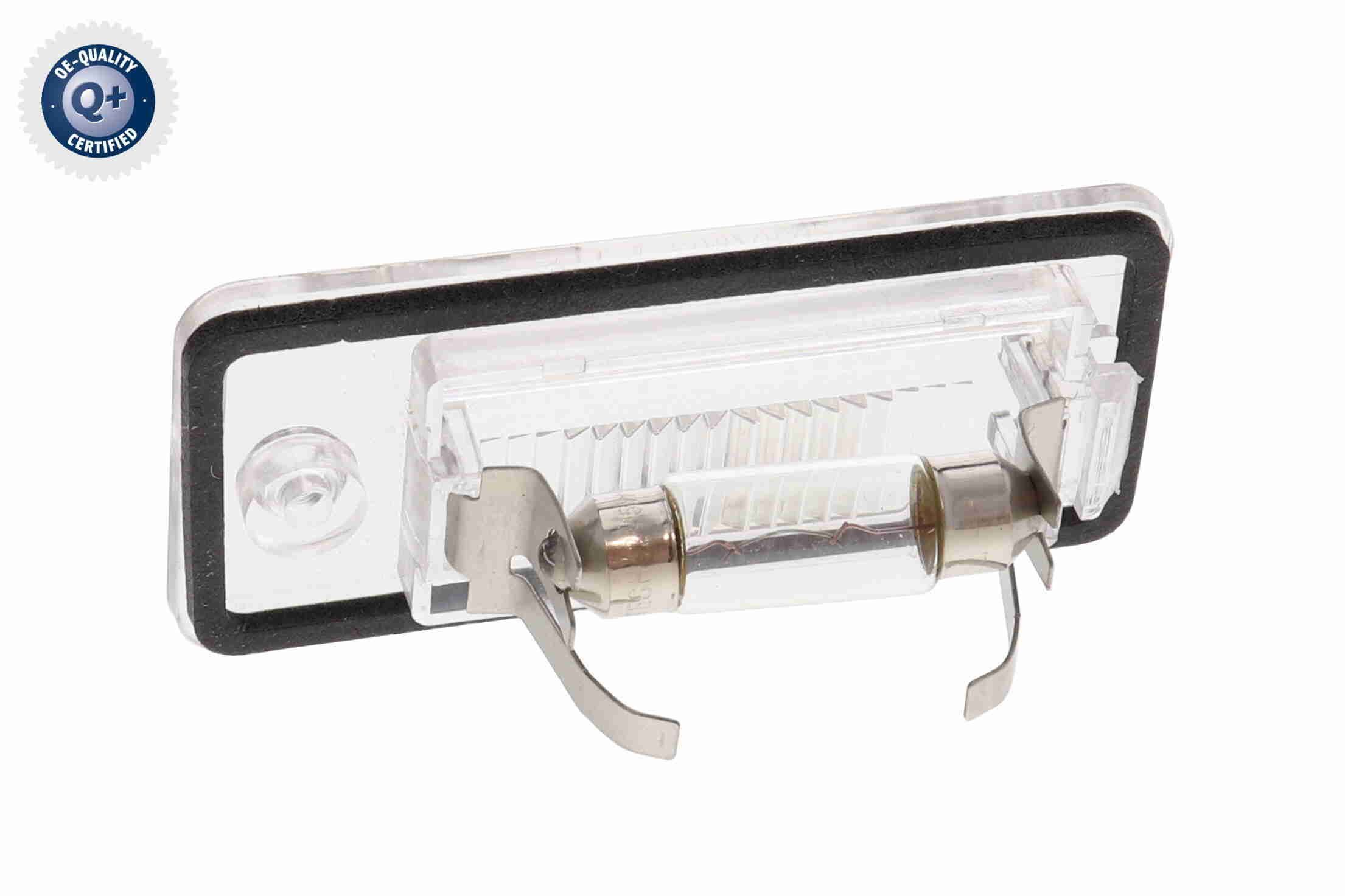 Valstybinio numerio apšvietimas VEMO V10-84-0002