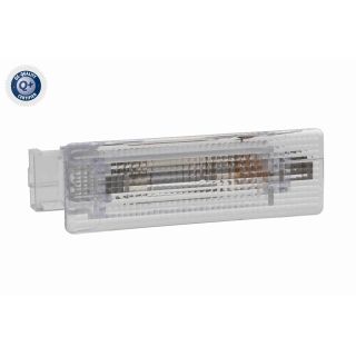 Valstybinio numerio apšvietimas VEMO V10-84-0046