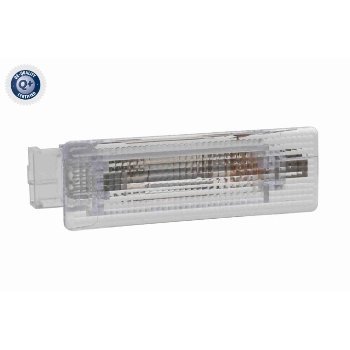 Valstybinio numerio apšvietimas VEMO V10-84-0046