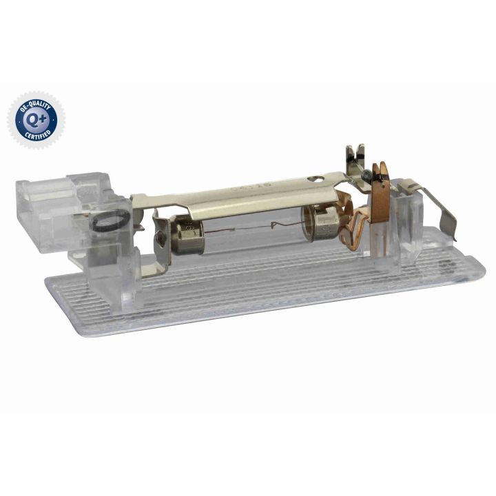 Valstybinio numerio apšvietimas VEMO V10-84-0046