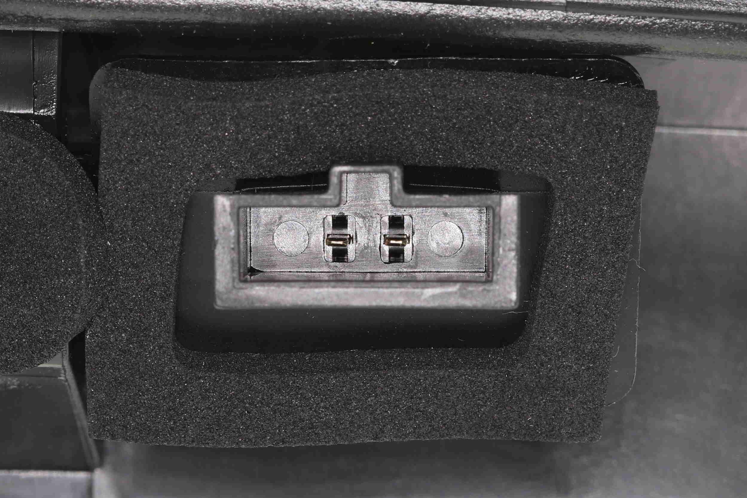 Valstybinio numerio apšvietimas VEMO V10-84-0055