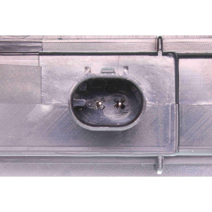 Valstybinio numerio apšvietimas VEMO V20-84-0014