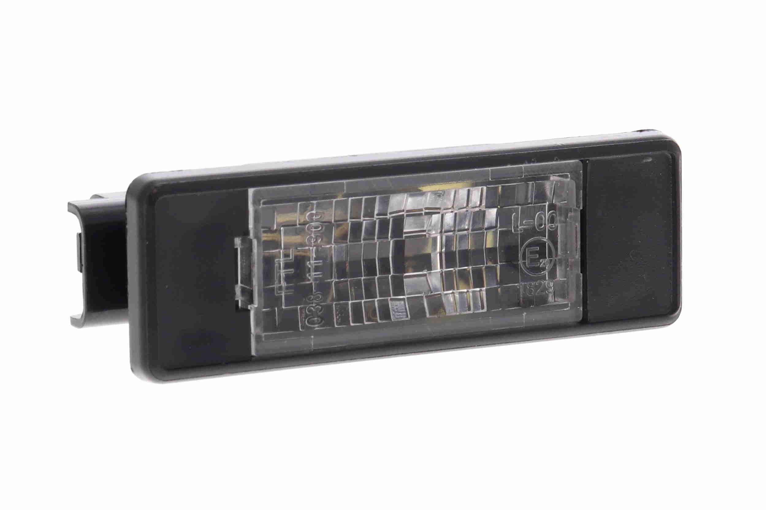 Valstybinio numerio apšvietimas VEMO V42-84-0002