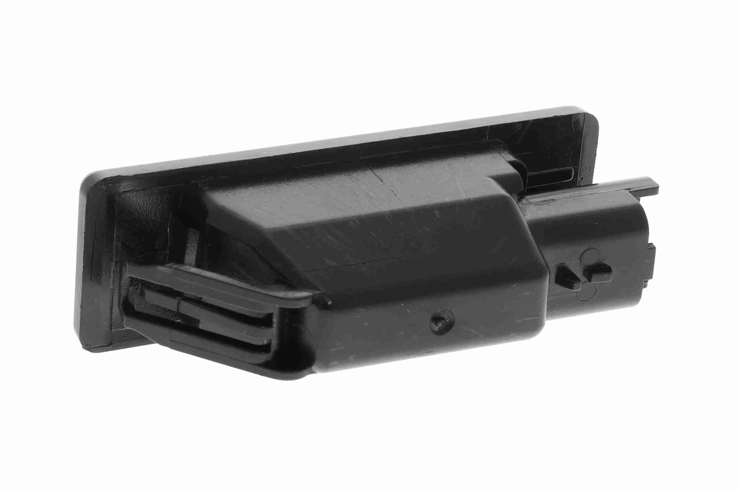 Valstybinio numerio apšvietimas VEMO V42-84-0002