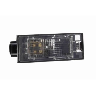 Valstybinio numerio apšvietimas VEMO V46-84-0005