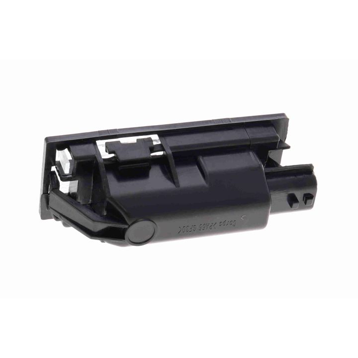 Valstybinio numerio apšvietimas VEMO V46-84-0005