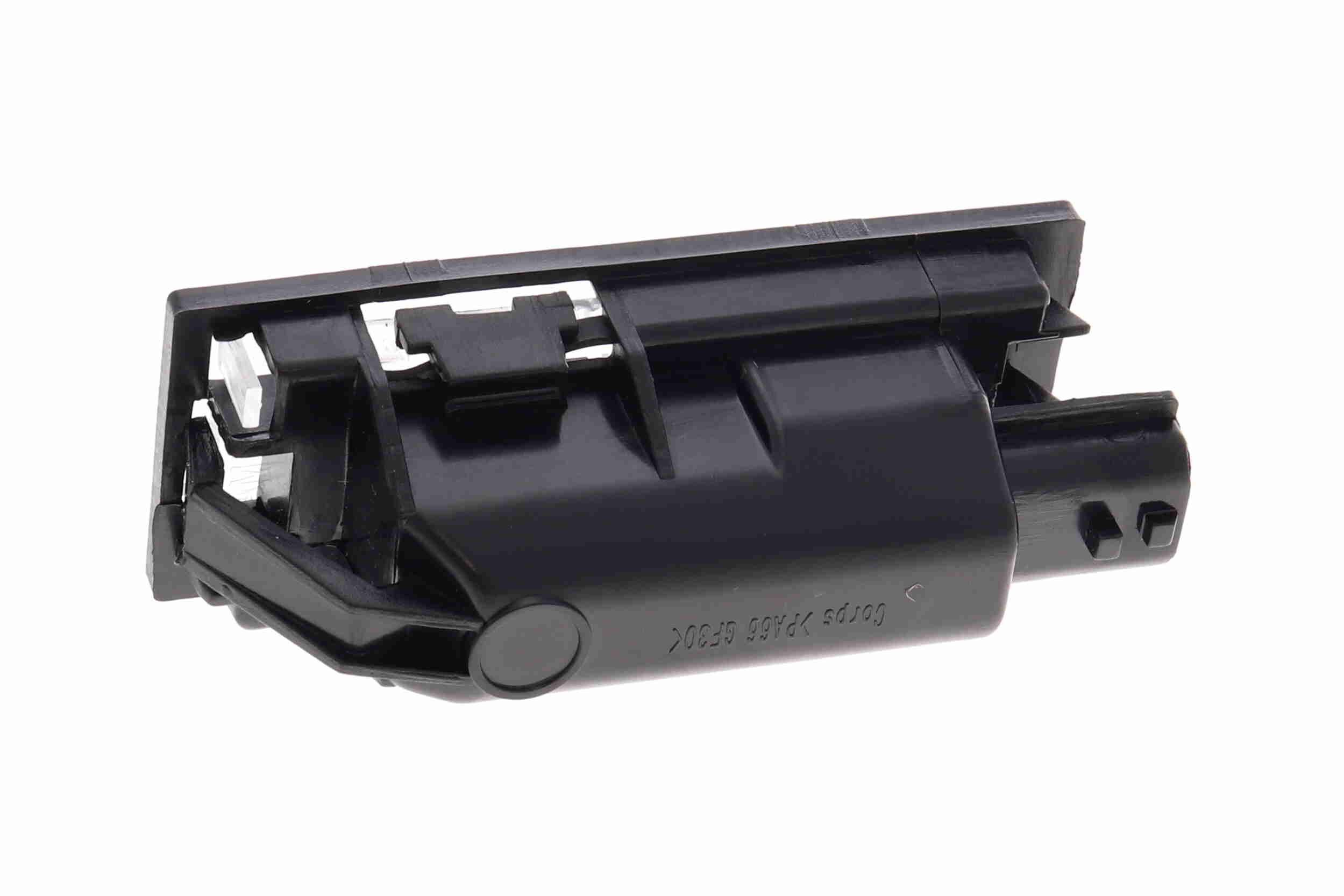 Valstybinio numerio apšvietimas VEMO V46-84-0005